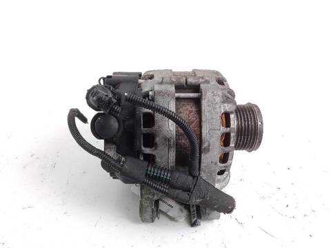 Foto 3ª: Alternador Citroen C3 1.2 PURETECH 82 [HMR (EB2FA)] (2016)