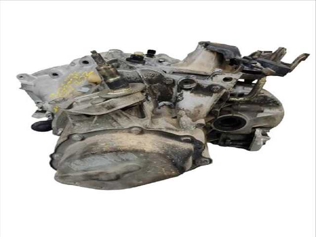 Foto 3ª: Caja Cambios Citroen Xsara 2.0 HDI (1999)