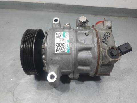 Foto 2ª: Compresor Aire Acondicionado Seat Toledo 1.6 TDI 90CV 66KW [CAYB] (2013)