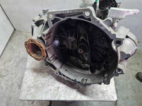 Foto 3ª: Caja Cambios Audi A1 30 TFSI BASICO 116CV 85KW [DKRF] (2020)