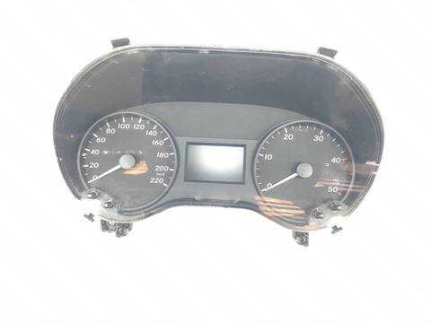 Cuadro de Instrumentos Mercedes Vito 114-116 CDI 119 CDI-BT LANG 447.703)