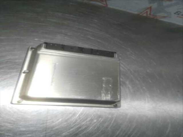 Foto 3ª: Centralita Motor ECU Mercedes Clase C 160 270 CDI 203.016) BERLINA 170CV 125KW [612962] (2003)