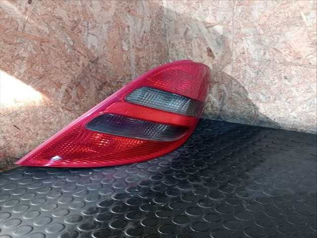 Piloto Trasero Derecho Mercedes Clase A 140 2.0 CAT 136CV