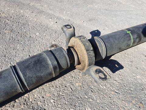 Foto 3ª: Transmision Central Honda Crv ELEGANCE 150CV 110KW RE) [N22B3] (2011)