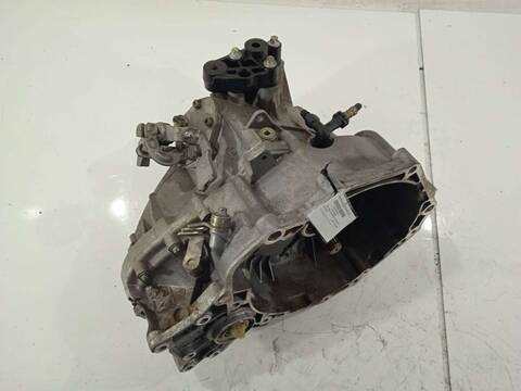 Foto 2ª: Caja Cambios Opel Corsa 1.7 16V CDTI 101CV 74KW [Z17DTH] (2004)