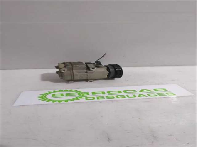 Foto 3ª: Compresor Aire Acondicionado Hyundai i30 1.6 CRDI 90CV [D4FB] (2007)