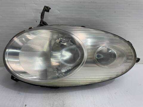 Foto 2ª: Faro Derecho Nissan Micra ACENTA 80CV 59KW (2002)