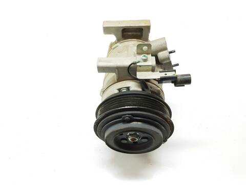 Compresor Aire Acondicionado Mg ZS 1.5 106CV