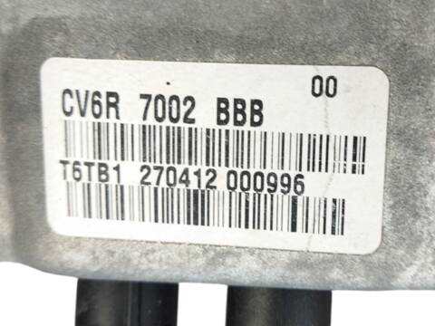 Caja Cambios Ford Focus 1.0 ECOBOOST
