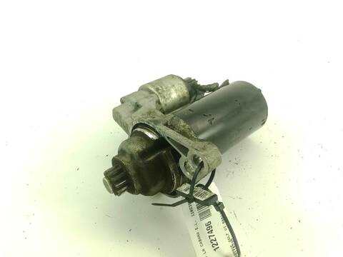 Motor de Arranque Volkswagen Golf 1.6 TDI