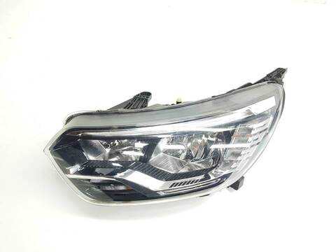 Faro Izquierdo Renault Express ADVANCE