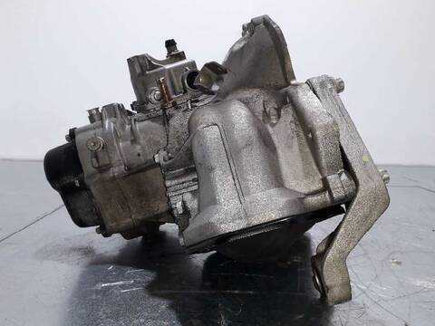 Foto 2ª: Caja Cambios Opel Corsa COSMO 80CV 59KW [Z12XEP] (2009)