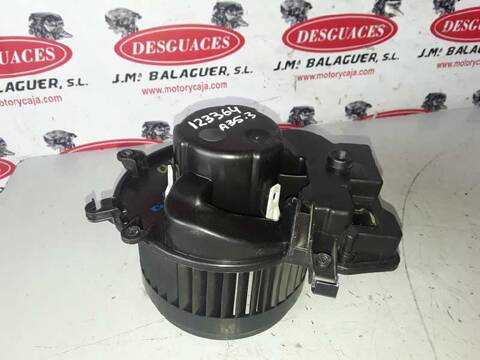 Ventilador de Calefacción Mercedes Clase C 160 VERSION INDEFINIDA