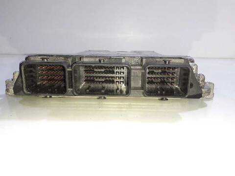 Foto 3ª: Centralita Motor ECU Peugeot 207 120CV 88KW [9HX] (2006)