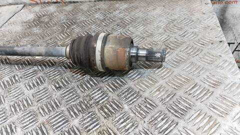 Foto 2ª: Transmision Delantera Derecha Hyundai i20 CITY S 86CV 63KW [G4LA] (2014)