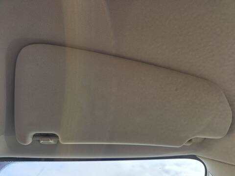 Parasol Derecho Volvo S80 D5 MOMENTUM 185CV 136KW