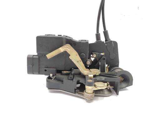 Cerradura Puerta Trasera Izquierda Mercedes Clase ML 270 CDI W163) 163.113