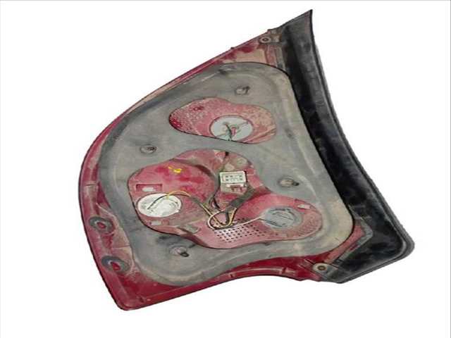 Foto 3ª: Piloto Trasero Izquierdo Kia Ceed 1.4 (2007)