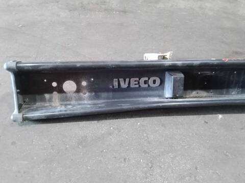 Foto 2ª: Paragolpes Trasero Iveco Daily 35C17 35S17 40C17 45C17 50C17 60C17 65C17 70C17 170CV 125KW [F1CE3481C,F1CE3481K] (2017)