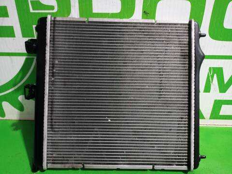 Foto 3ª: Radiador Motor Citroen C3 ORIGINS 82CV 60KW [EB2FA] (2021)