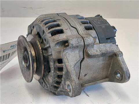 Foto 2ª: Alternador Nissan Terrano 2.7 TDI 4WD 125CV 92KW [TD27TI] (2006)