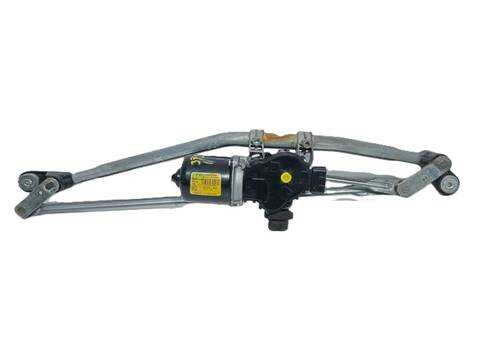 Motor Limpia Delantero Dacia Logan 0.9 TCE CAT BIVALENT. GASOLINA - GPL 90CV
