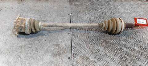 Transmision Trasera Derecha Toyota Rav4 2.0 D-4D EXECUTIVE 4X4 2003 ) 116CV 85KW