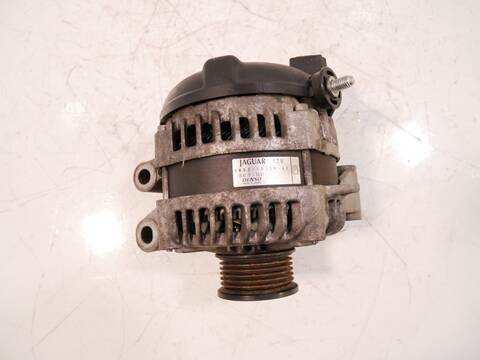 Foto 1ª: Alternador Jaguar XF 550 CV 405KW [508PS] (2013)