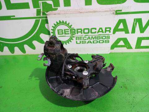 Mangueta Delantera Izquierda Volkswagen Golf ADVANCE 105CV 77KW