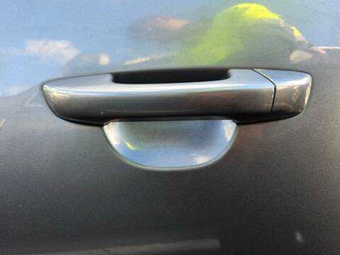 Foto 1ª: Maneta Exterior Delantera Izquierda Seat Alhambra ERENCE 140CV 103KW (2011)