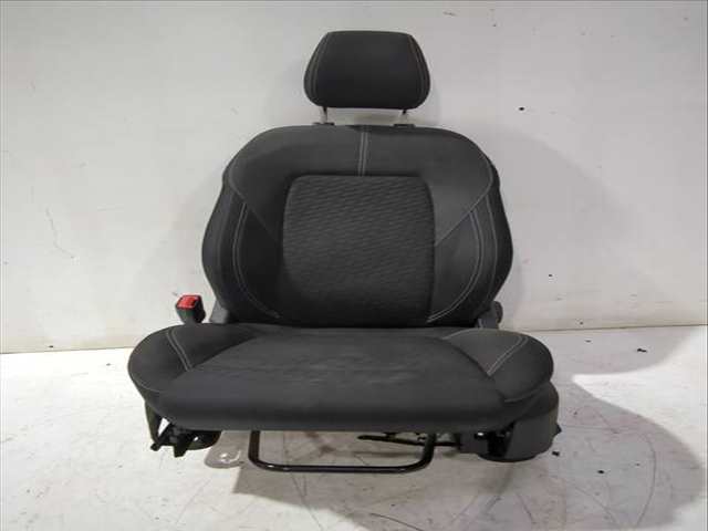 Foto 2ª: Asiento Delantero Izquierdo Ford Puma 1.0 ECOBOOST 125CV 92KW [B7JA,B7JB,B7JE] (2020)
