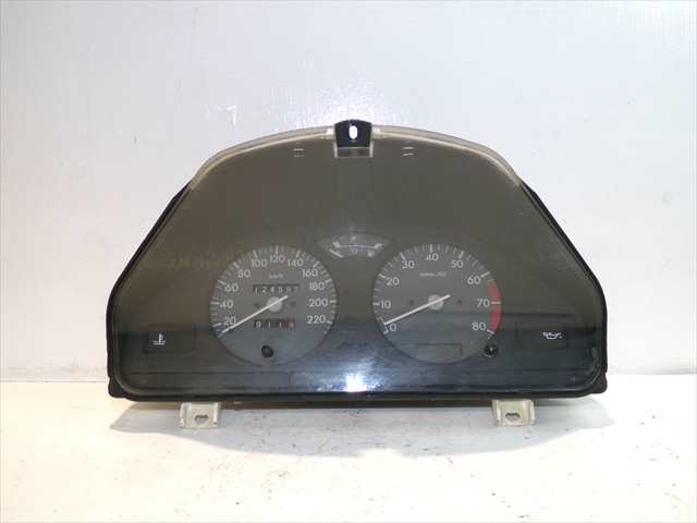 Cuadro de Instrumentos Citroen Saxo 1.4 G 1996-1999