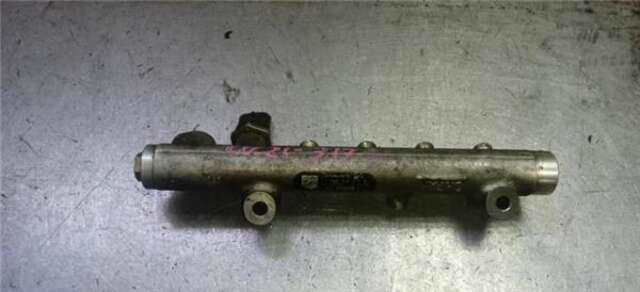 Foto 3ª: Rampa Inyectora Opel Astra 1.7 CDTI [Z 17 DTH]