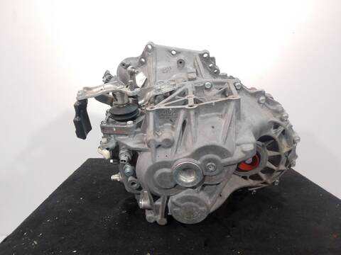 Foto 3ª: Caja Cambios Toyota Rav4 2.2 D 4WD ALA30_) 177CV 130KW [2AD] (2008)