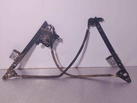 Elevalunas Manual Trasero Derecho Ford Galaxy AMBIENTE 116CV 85KW
