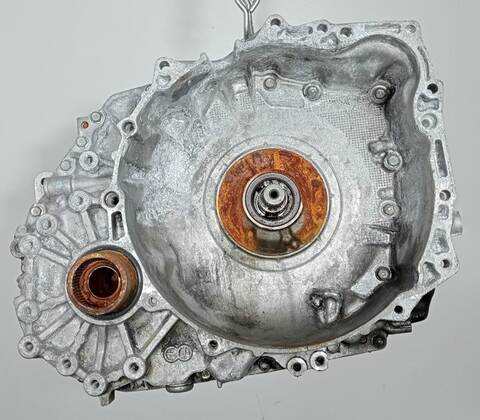 Caja Cambios Volvo XC 70 KINETIC 2WD 185CV