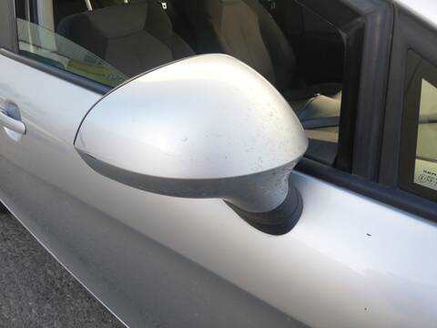 Foto 2ª: Retrovisor Derecho Seat Leon CAYC (2010)