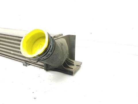 Foto 3ª: Intercooler Bmw Serie 1 114 118D BERLINA 143CV 105KW [N47D20A] (2008)