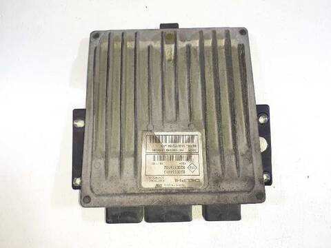 Centralita Motor ECU Renault Megane AUTHENTIQUE BERLINA 106CV 78KW II BERLINA 5P