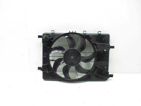 Electroventilador Opel Astra A16XER BERLINA