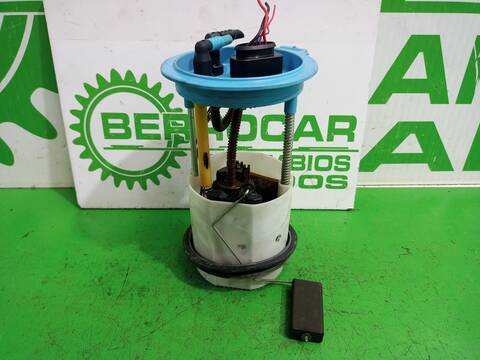 Foto 3ª: Aforador Seat Altea STYLE COPA 125CV 92KW [CAXC] (2010)
