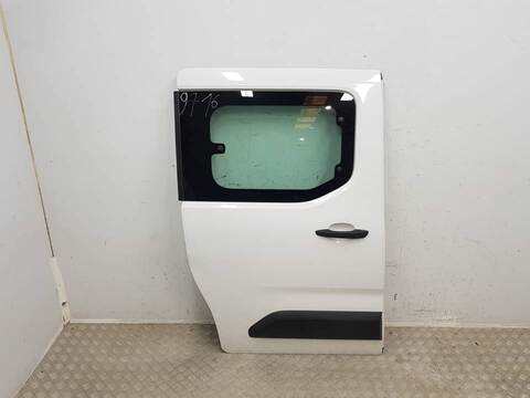 Puerta Lateral Corredera Derecha Citroen Berlingo FEEL BUSINESS M