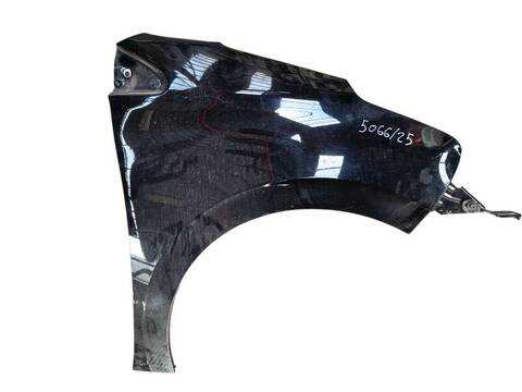 Foto 3ª: Aleta Delantera Derecha Peugeot 208 1.2 VTI 82 82CV (2012)