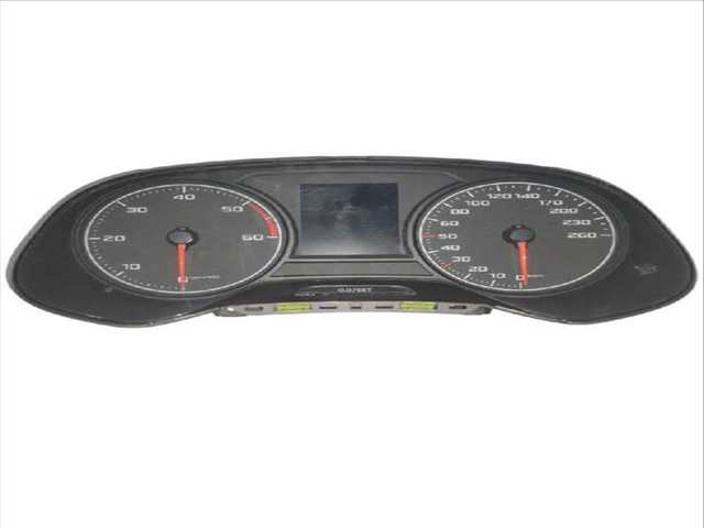 Cuadro de Instrumentos Seat Leon 1.6 TDI 105CV
