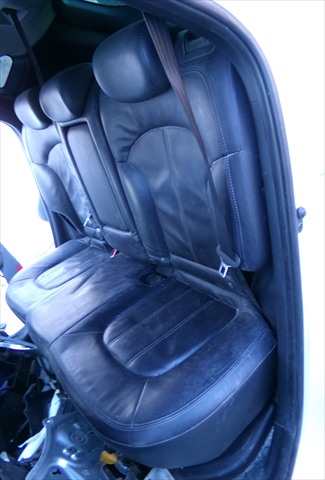 Foto 3ª: Asientos Traseros Hyundai ix35 2.0 CRDI 2009-2015 [D4HA] (2010)