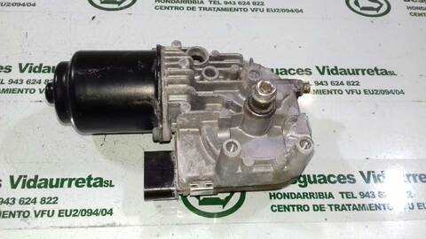 Foto 3ª: Motor Limpia Delantero Volkswagen Passat ADVANCE 4MOTION 140CV 103KW [CBA] (2008)