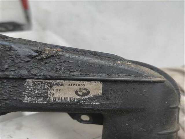 Foto 3ª: Intercooler Bmw X3 XDRIVE 20 D (2003)