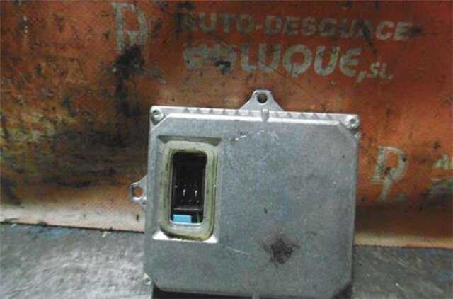 Foto 2ª: Centralita Faros Xenon Bmw Serie 6 620 4.4 V8 32 V [N62B44A]