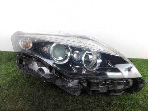 Faro Derecho Renault Laguna 1.5 DCI BT00 BT0A BT0T BT1J) 110CV 81KW