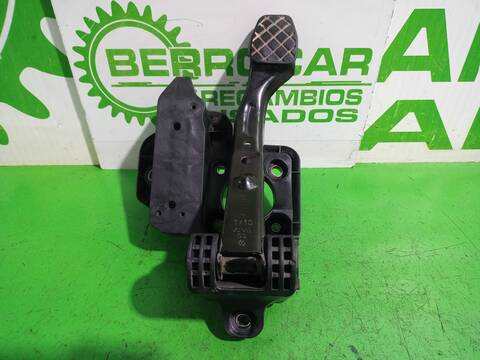 Foto 2ª: Pedal Freno Seat Ibiza EMOCION 60CV 44KW [CGPB] (2010)